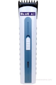 Blue Me Chargeable BMNHC3915 Trimmer For Men(White)